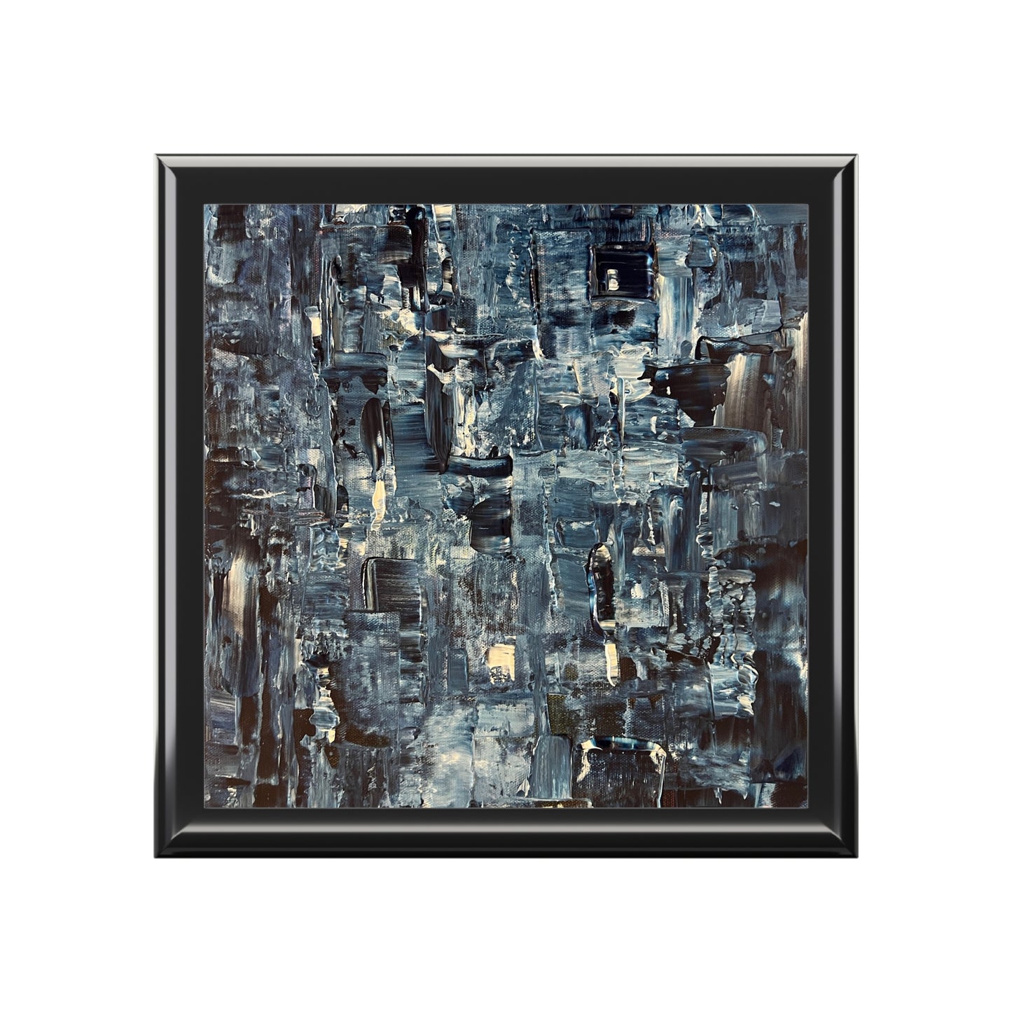 Inception Jewellery Box | Scottish Art Gifts