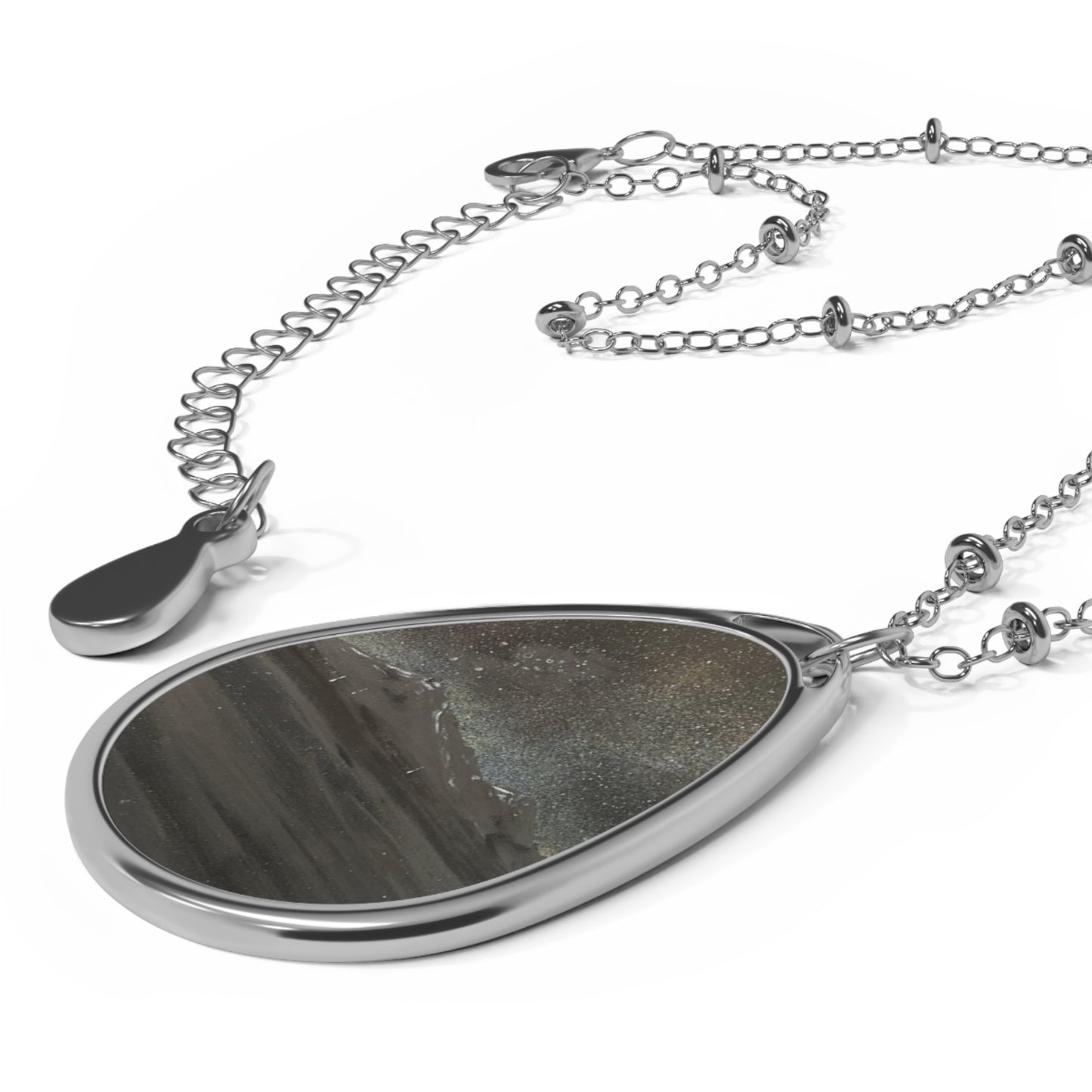 Arran Still Starlight Necklace | Scottish Art Gifts