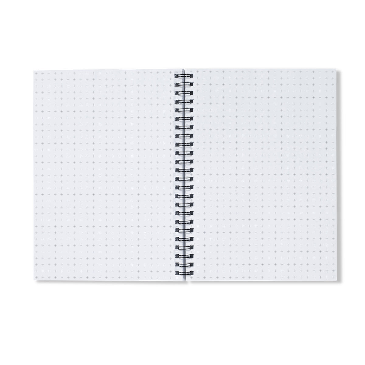 A Moonlit Croft Notebook | Scottish Art Gifts