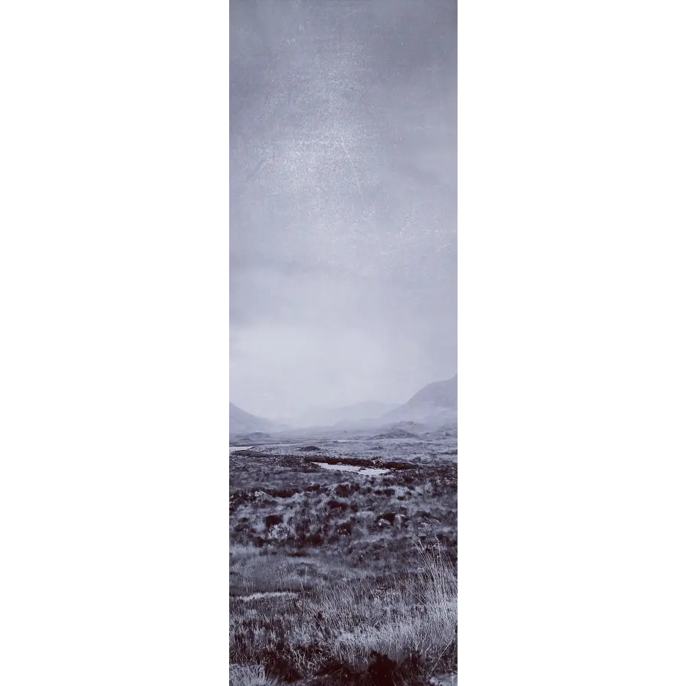 Cuillin Skye Triptych Art Gallery Prints Canvas