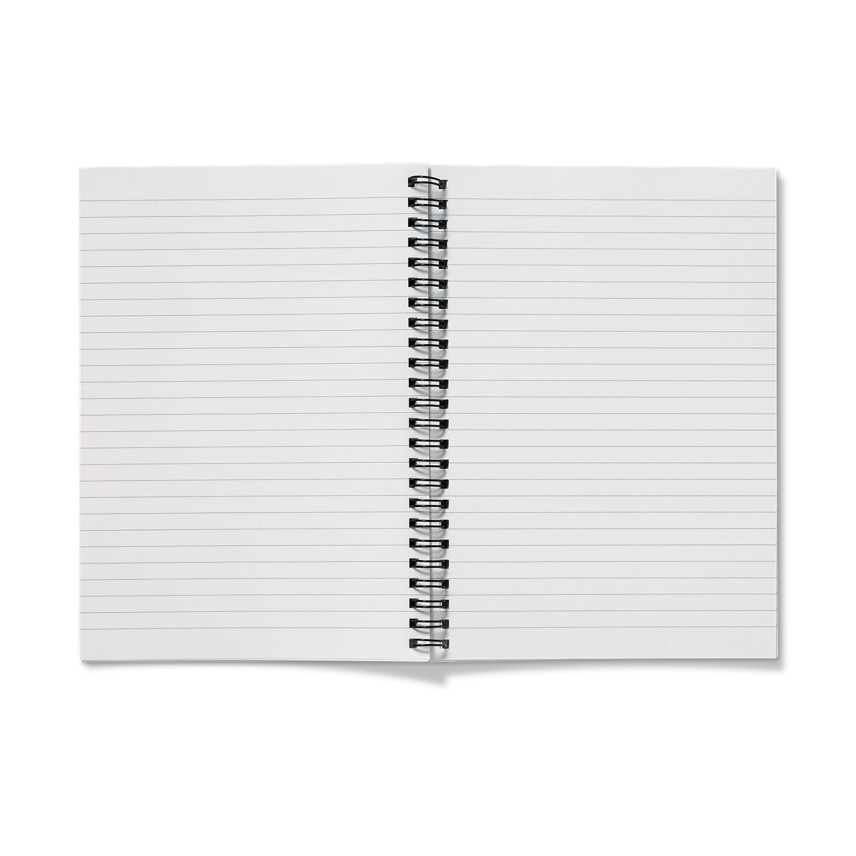 A Moonlit Croft Notebook | Scottish Art Gifts