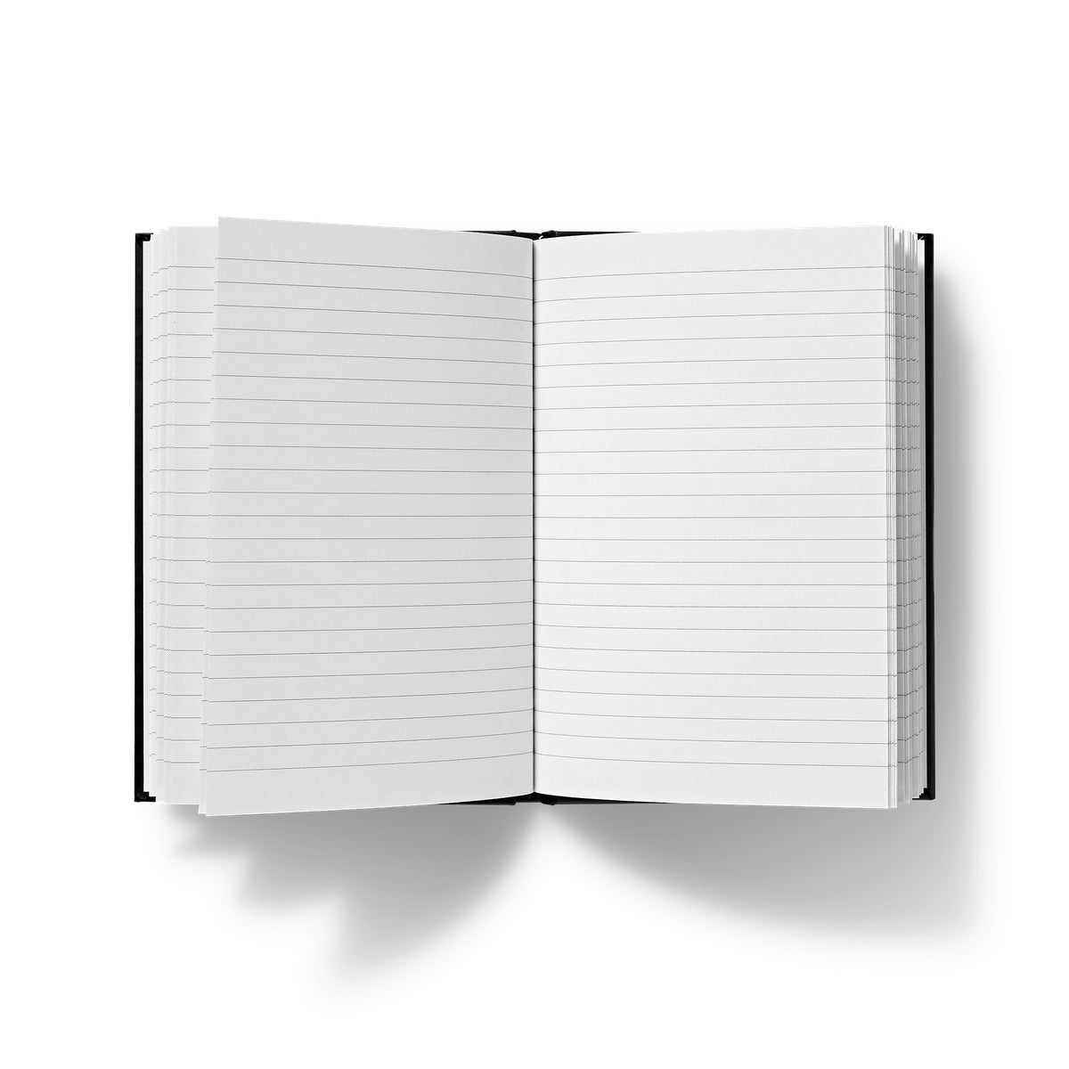 A Neon Glasgow Barrowlands Hardback Journal | Scottish Art Gifts