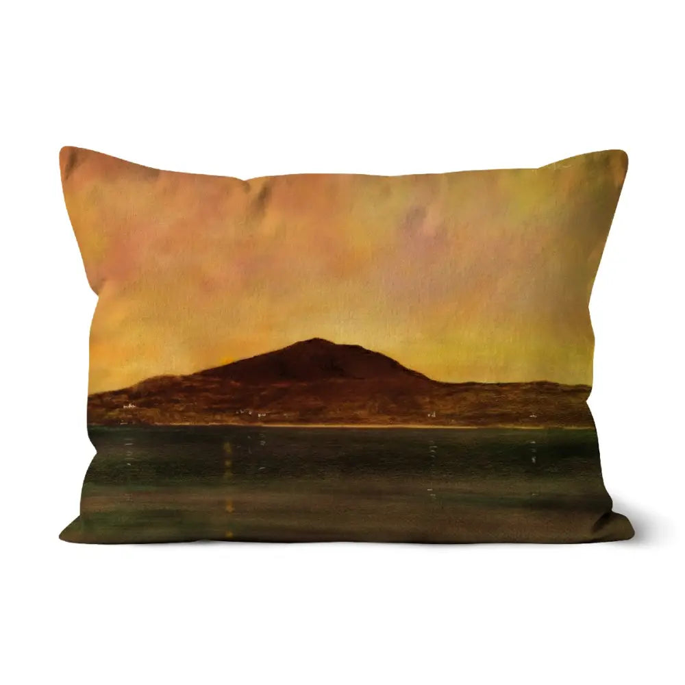 Eriskay Dusk Cushion
