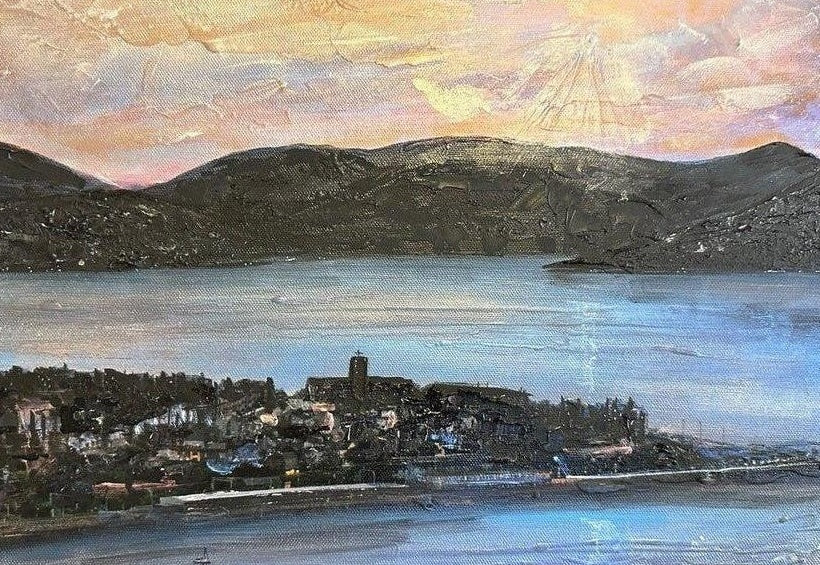 From Lyle Hill Art Prints.