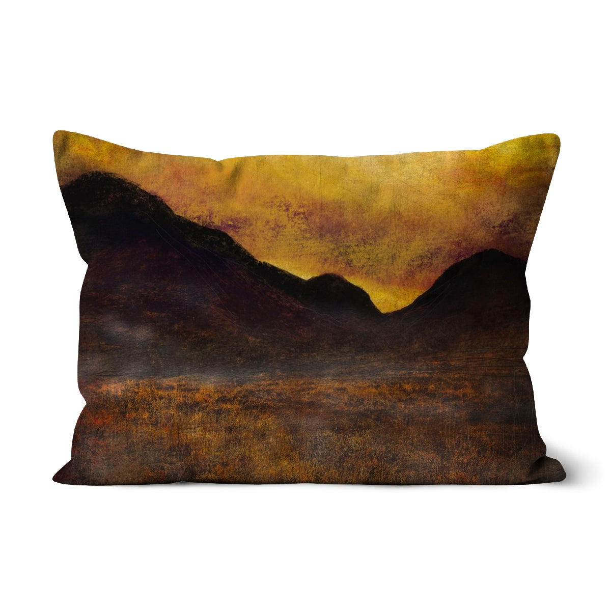 Glencoe Moonlight Cushion.