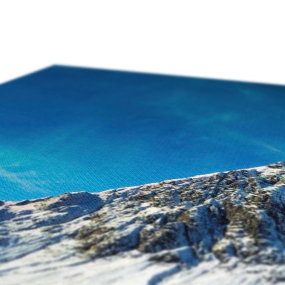 Loch Striven Dusk | Panoramic Photography Prints.