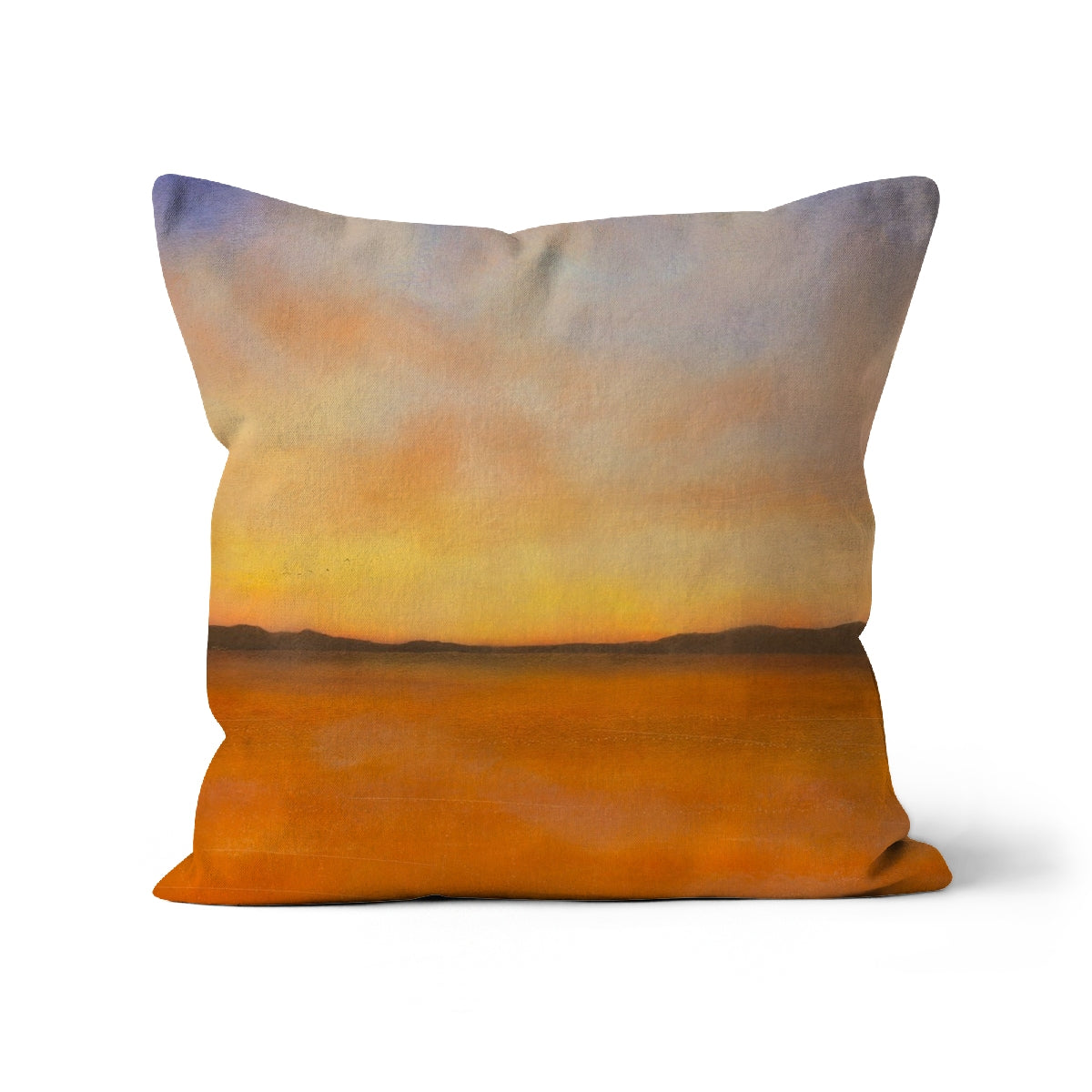 Islay Dawn Cushion.