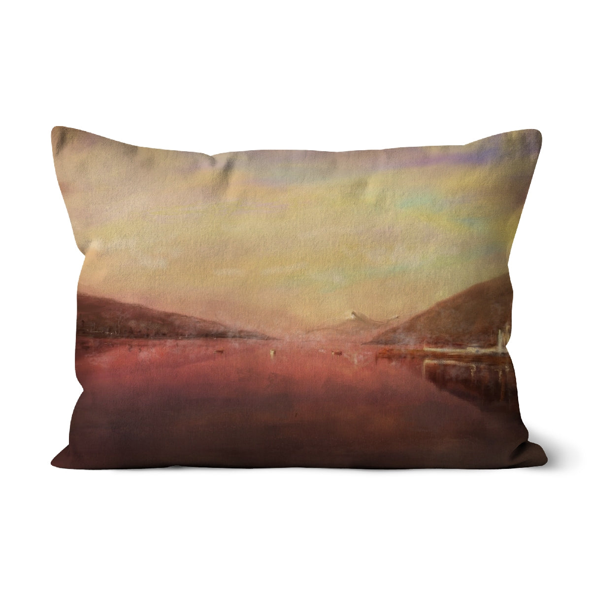 Loch Tay Cushion.
