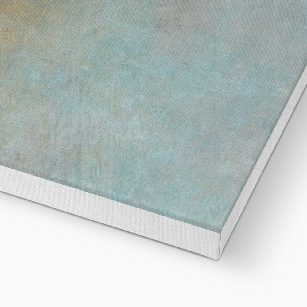 Solitude 1 Original Painting | Scottish Art Gifts