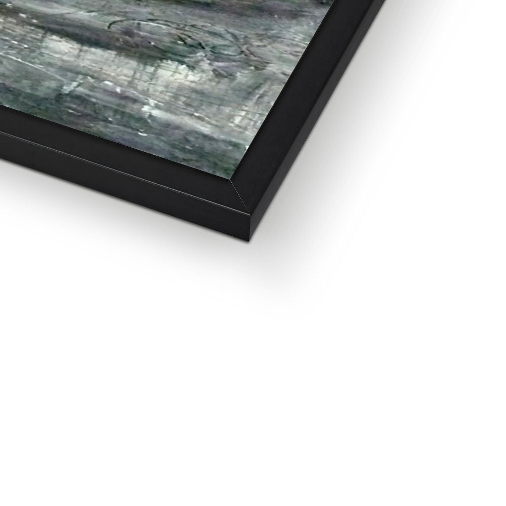 Tam O Shanter Framed Print