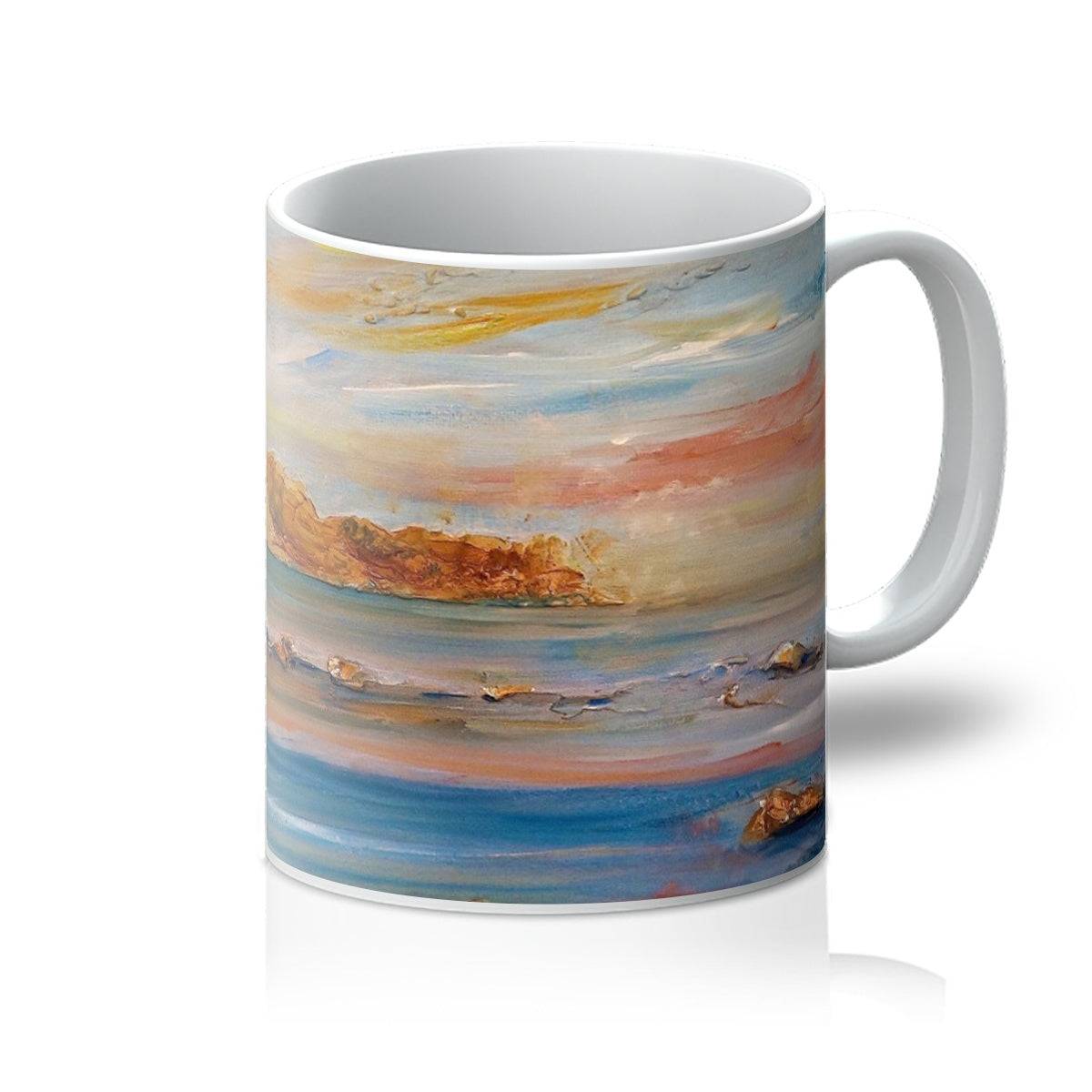 Tiree Dawn Art Gifts Ceramic Mug