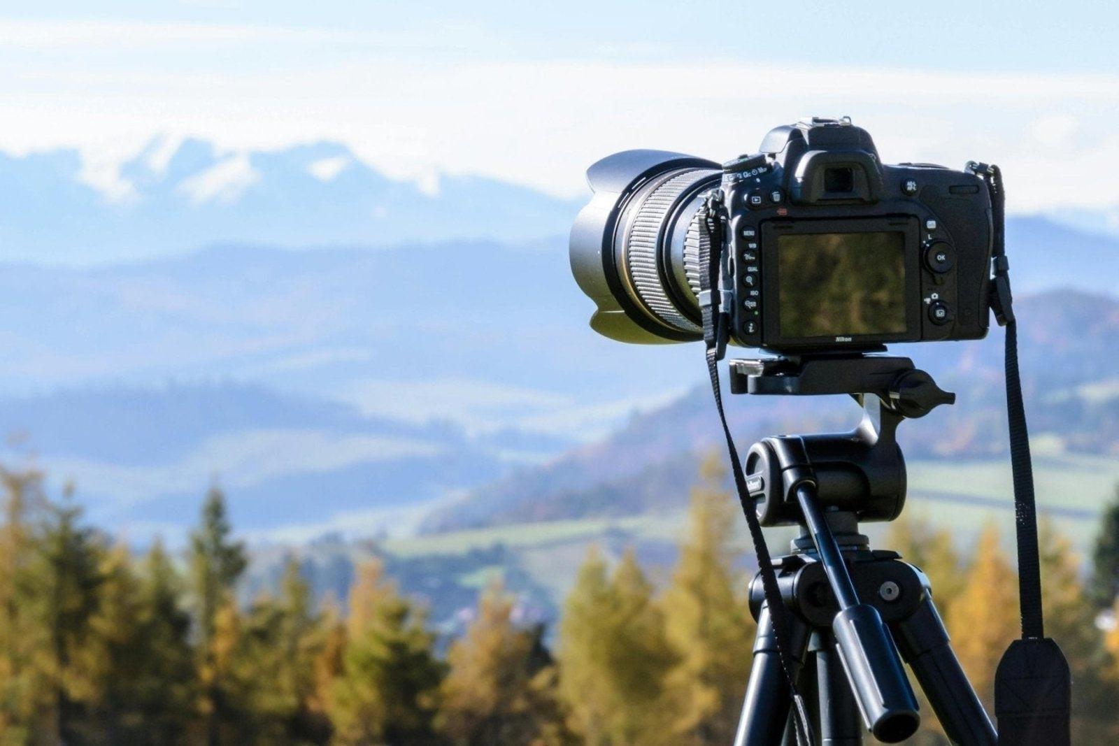 Scottish Landscape Photography Gallery.