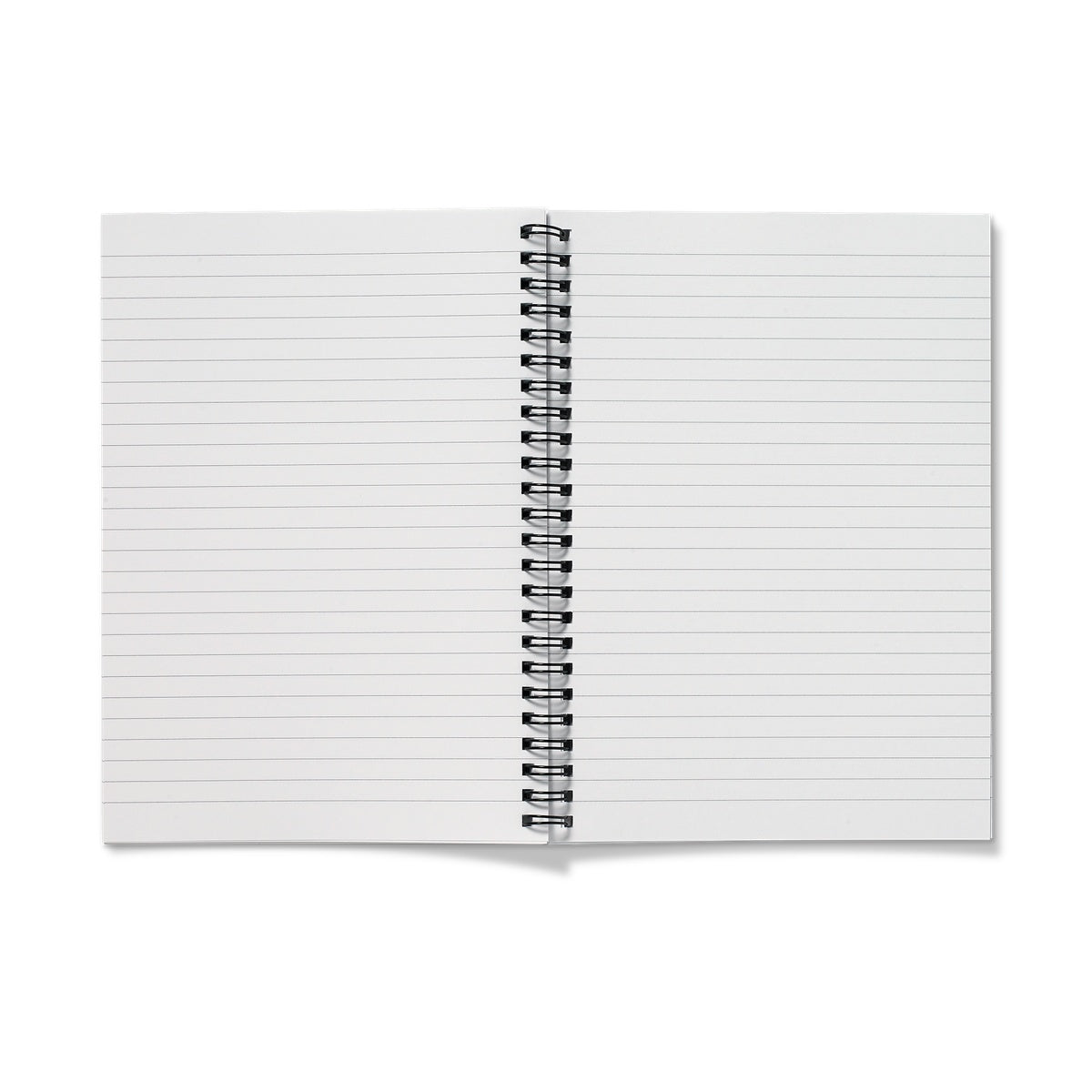 A Moonlit Tenement Notebook | Scottish Art Gifts