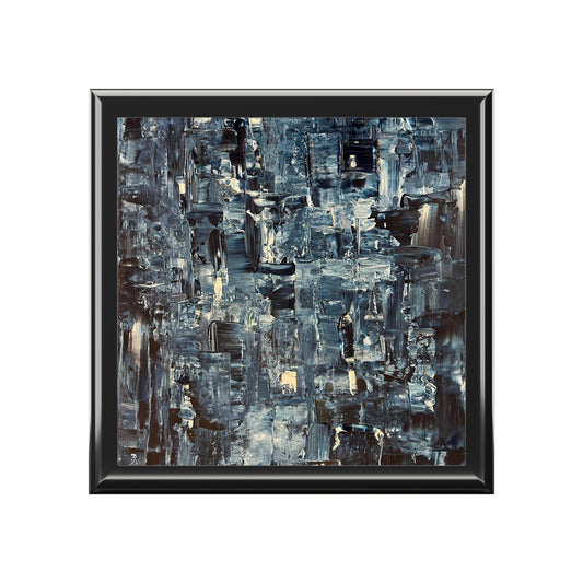 Inception Jewellery Box | Scottish Art Gifts