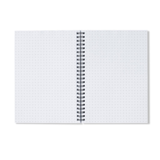 Tiree Dawn Notebook | Scottish Art Gifts