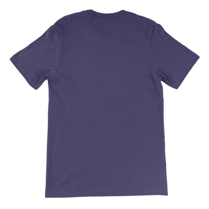 Tiree Dawn Unisex Short Sleeve T-Shirt | Scottish Art Gifts