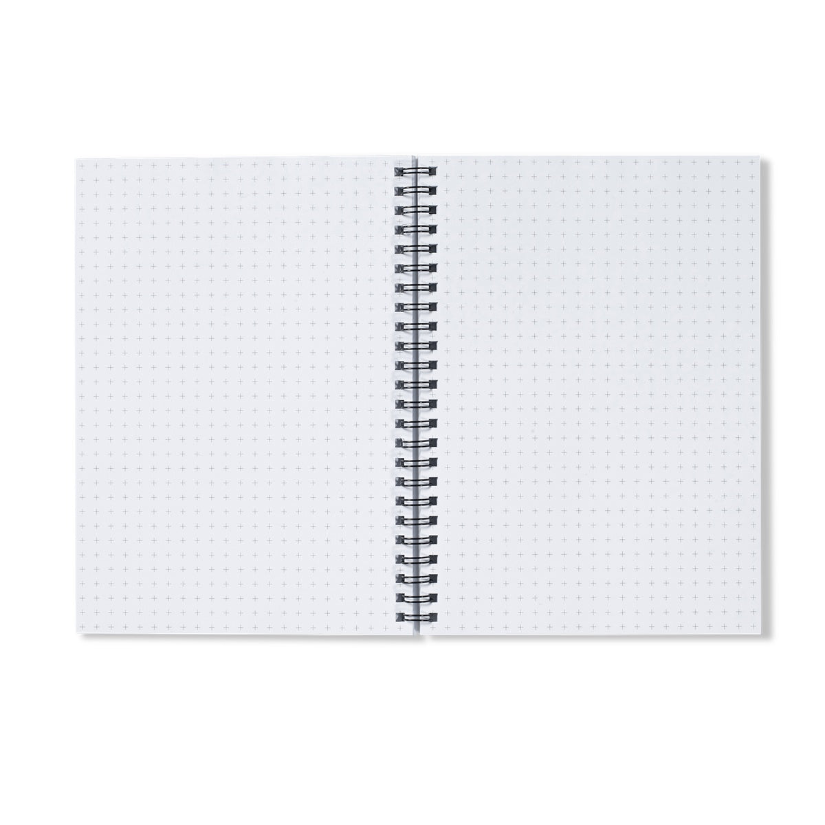 A Moonlit Tenement Notebook | Scottish Art Gifts