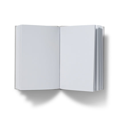 Tiree Dawn Hardback Journal | Scottish Art Gifts