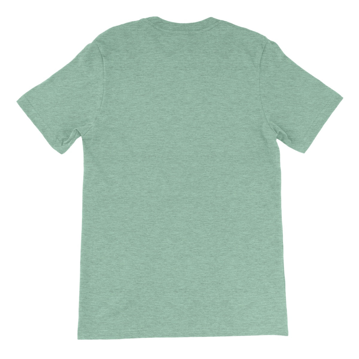 A Neon Glasgow Barrowlands Unisex Short Sleeve T-Shirt | Scottish Art Gifts