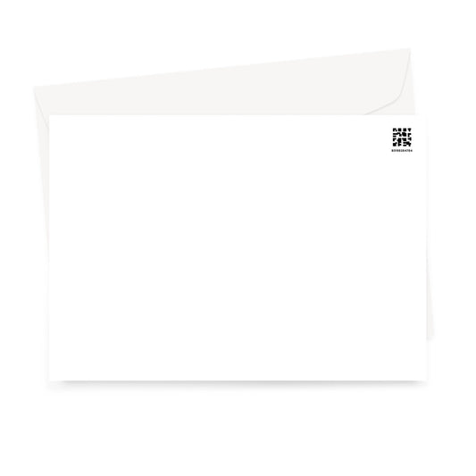 Tiree Dawn Greeting Card | Scottish Art Gifts