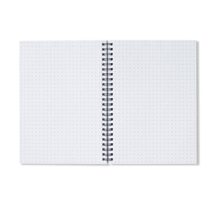 A Moonlit Croft Notebook | Scottish Art Gifts