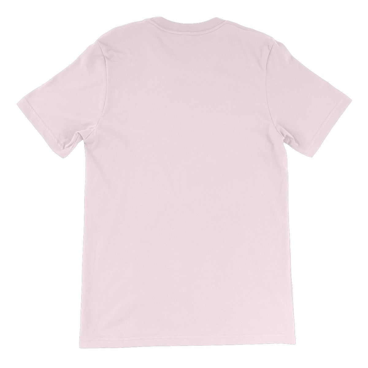 A Neon Glasgow Barrowlands Unisex Short Sleeve T-Shirt | Scottish Art Gifts