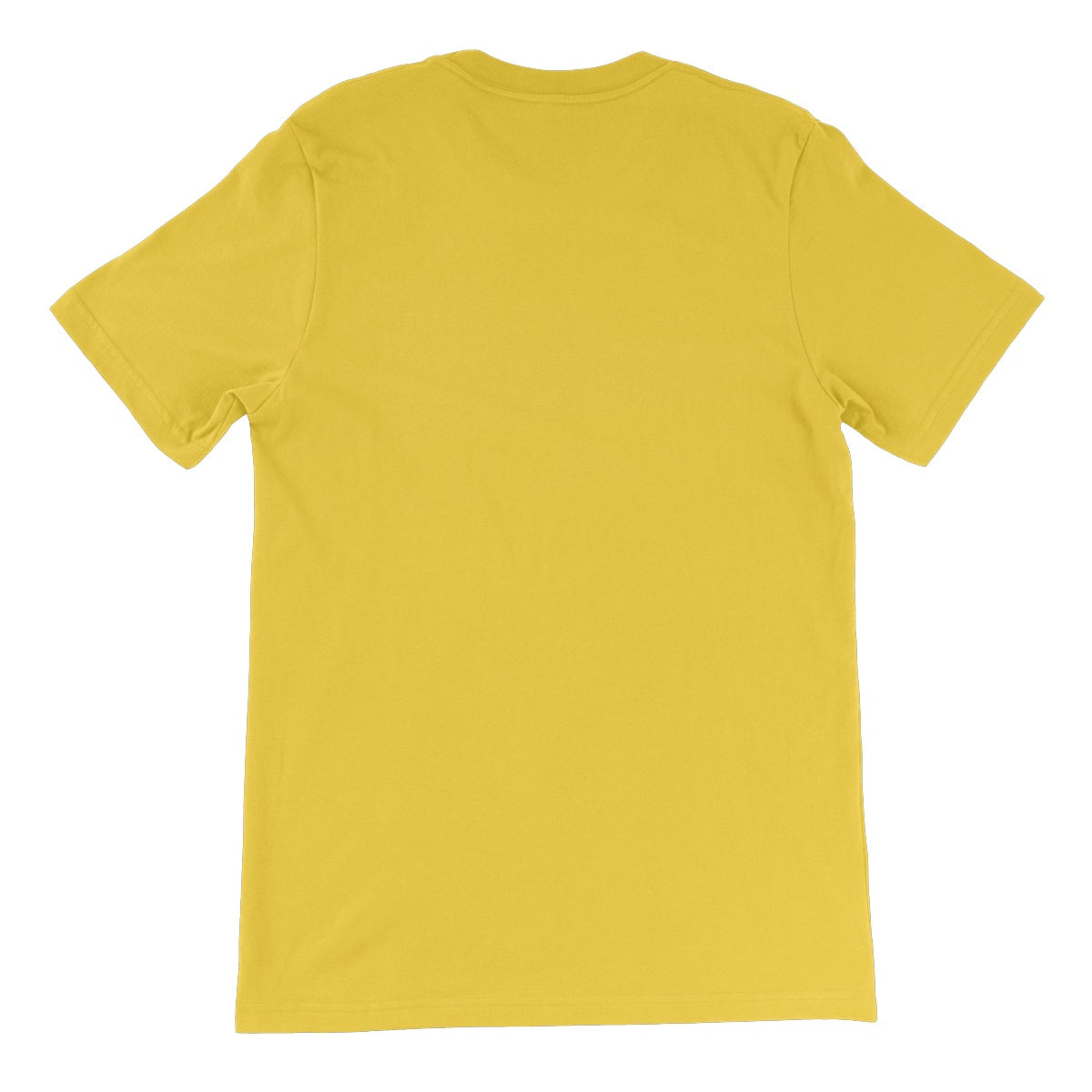 A Neon Glasgow Barrowlands Unisex Short Sleeve T-Shirt | Scottish Art Gifts