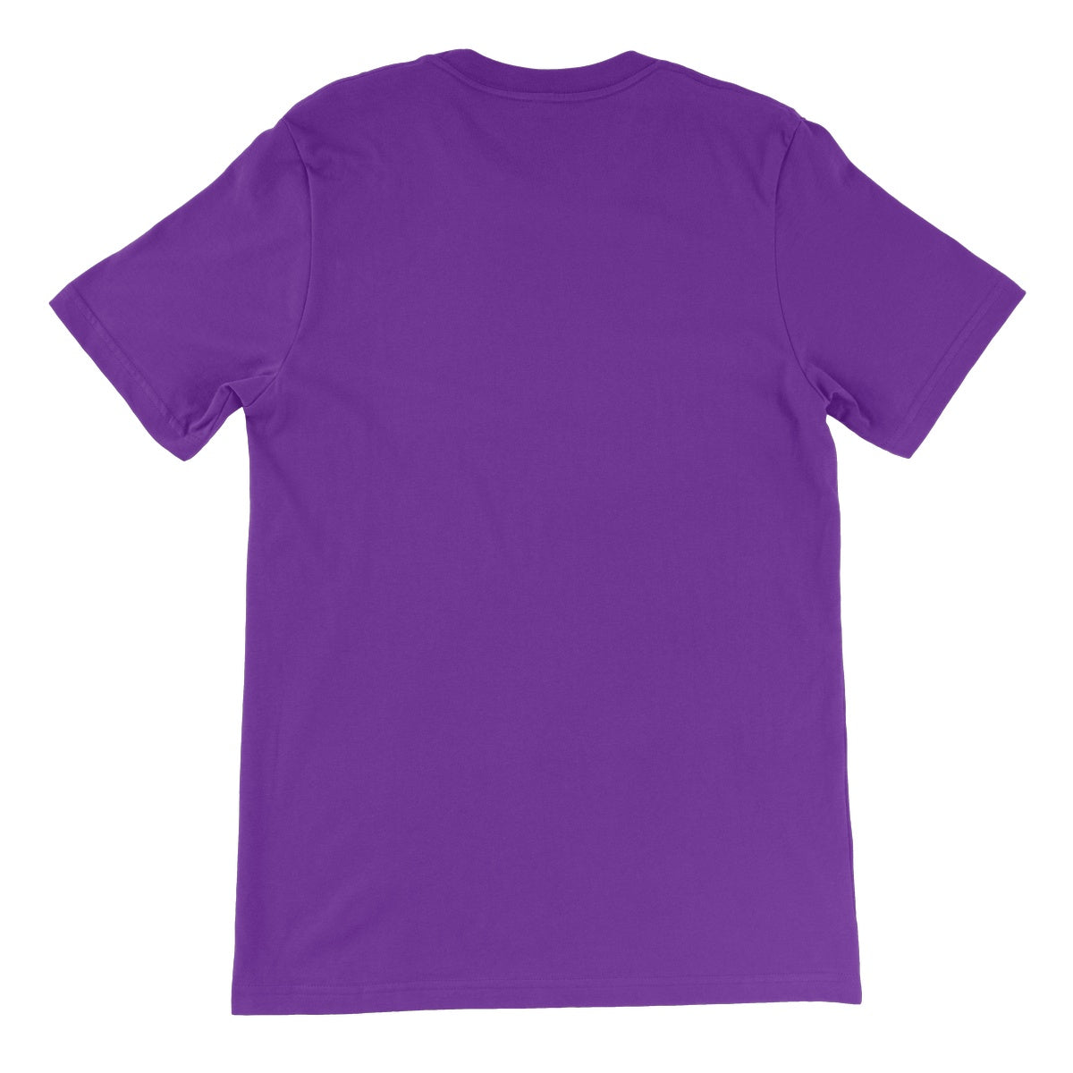 A Neon Glasgow Barrowlands Unisex Short Sleeve T-Shirt | Scottish Art Gifts