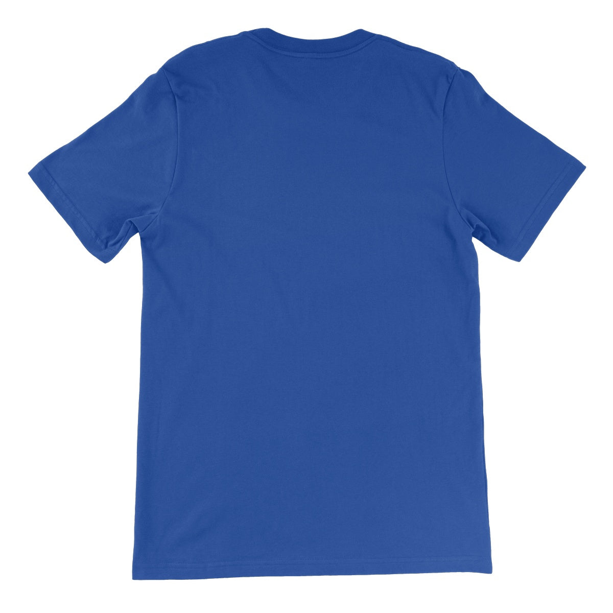 A Neon Glasgow Barrowlands Unisex Short Sleeve T-Shirt | Scottish Art Gifts