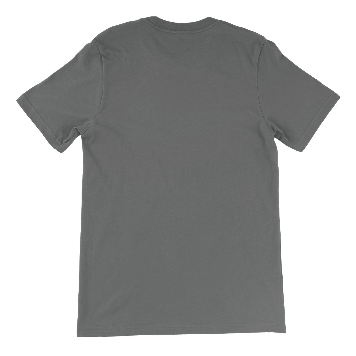 A Neon Glasgow Barrowlands Unisex Short Sleeve T-Shirt | Scottish Art Gifts