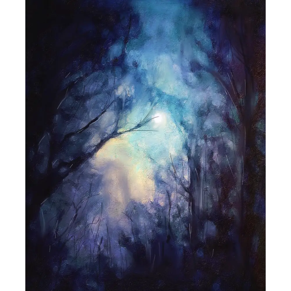 Kevin Hunter Scottish Landscape Art
