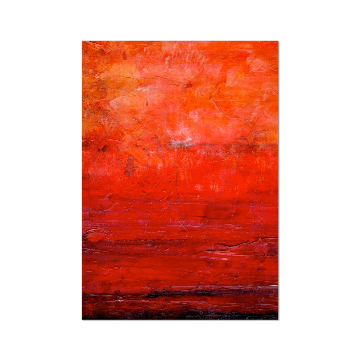 Abstract Summer Prints | Abstract & Impressionistic Art Gallery | Paintings, Prints, Homeware and Art Gifts From Scotland By Scottish Artist Kevin Hunter