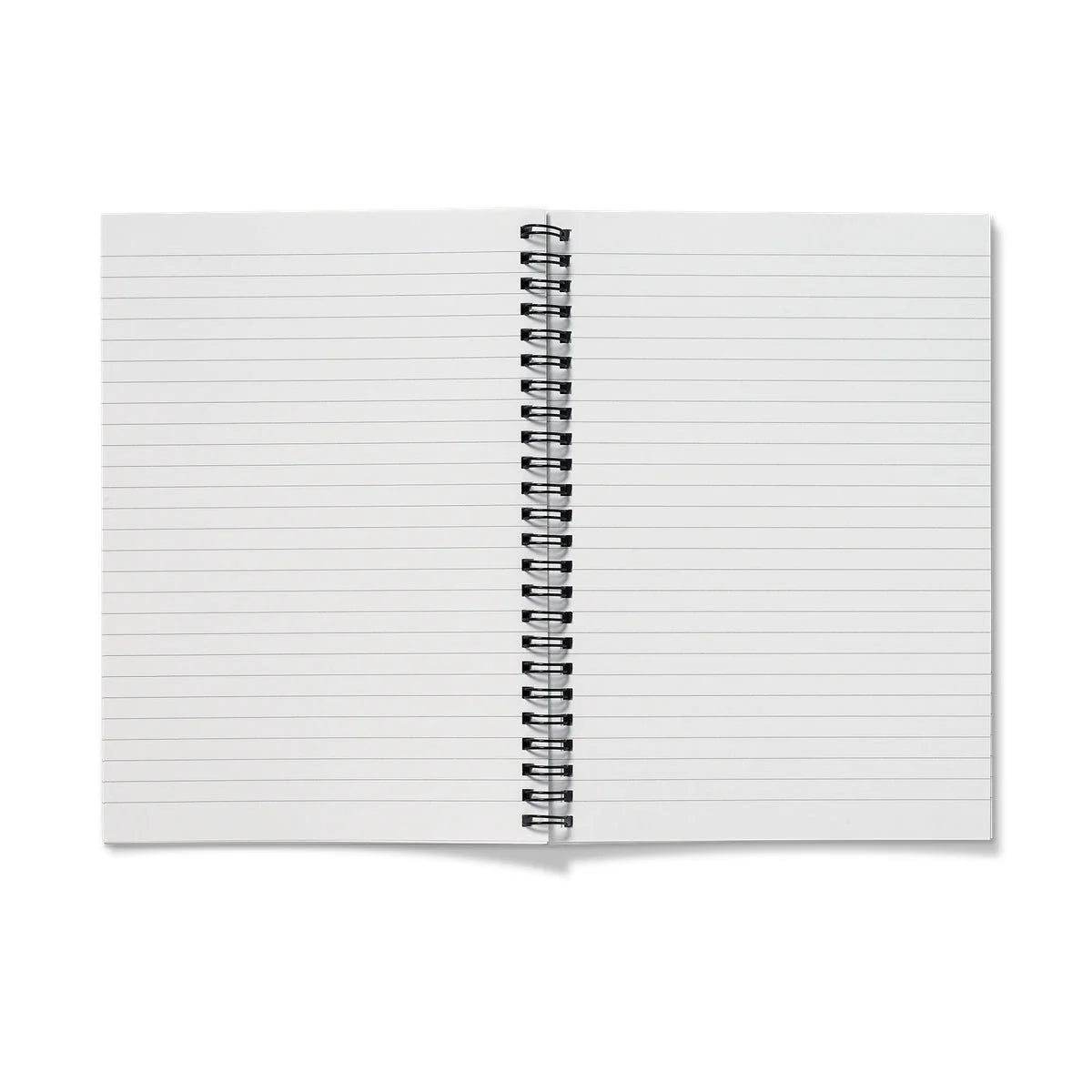Angels Fingers Over Greenock Notebook - River Clyde Art Gallery Scotland Worldwide Shipping Scottish Prints