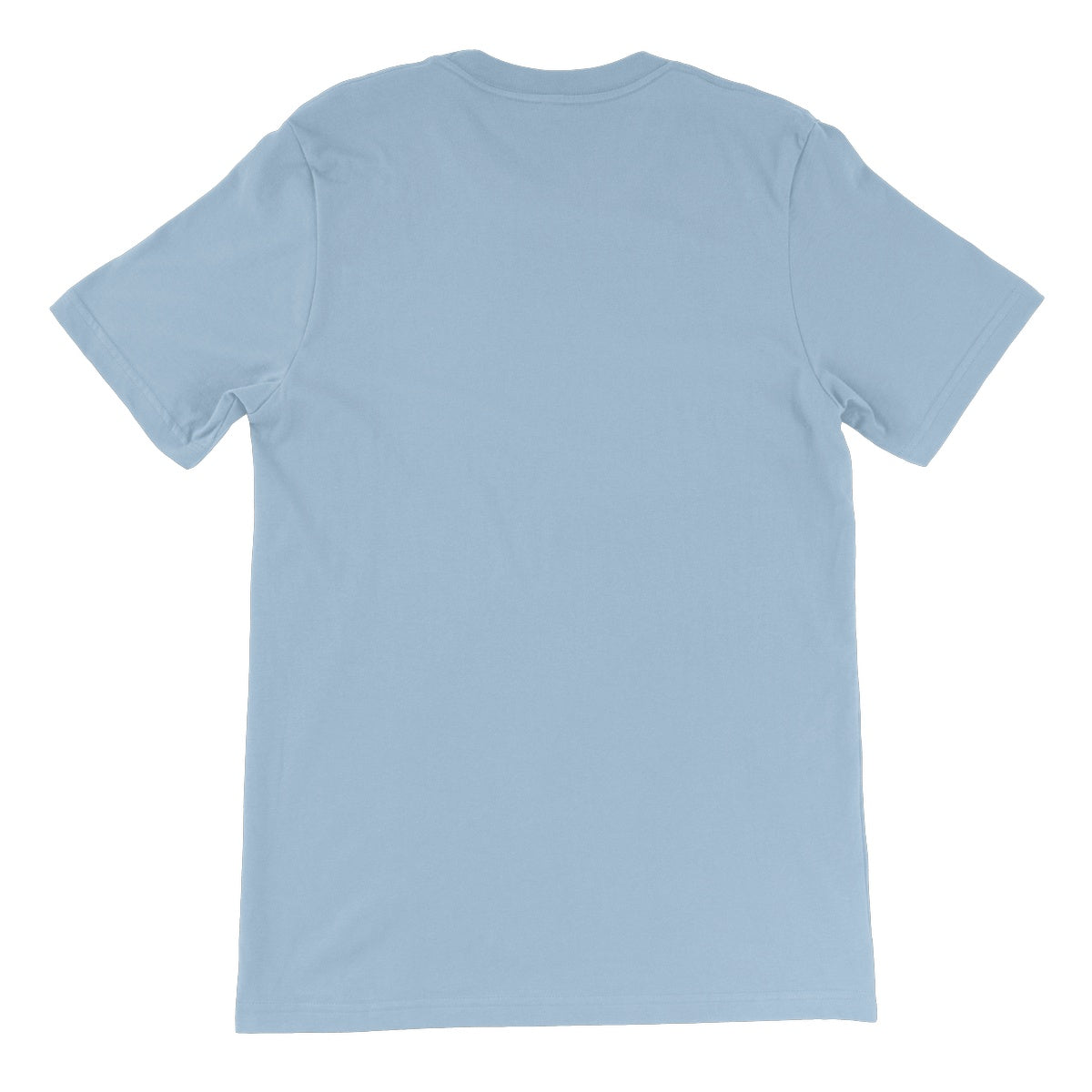 A Neon Glasgow Barrowlands Unisex Short Sleeve T-Shirt | Scottish Art Gifts