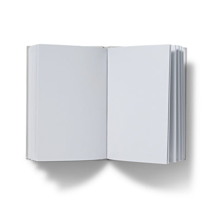 Tiree Dawn Hardback Journal | Scottish Art Gifts