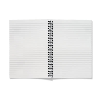 Edinburgh Castle Fireworks Notebook | Scottish Art Gifts