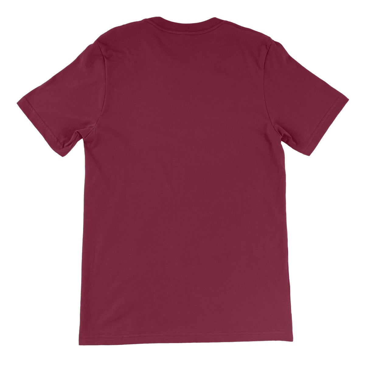A Neon Glasgow Barrowlands Unisex Short Sleeve T-Shirt | Scottish Art Gifts