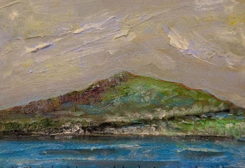 Ben Lomond iii Art Prints