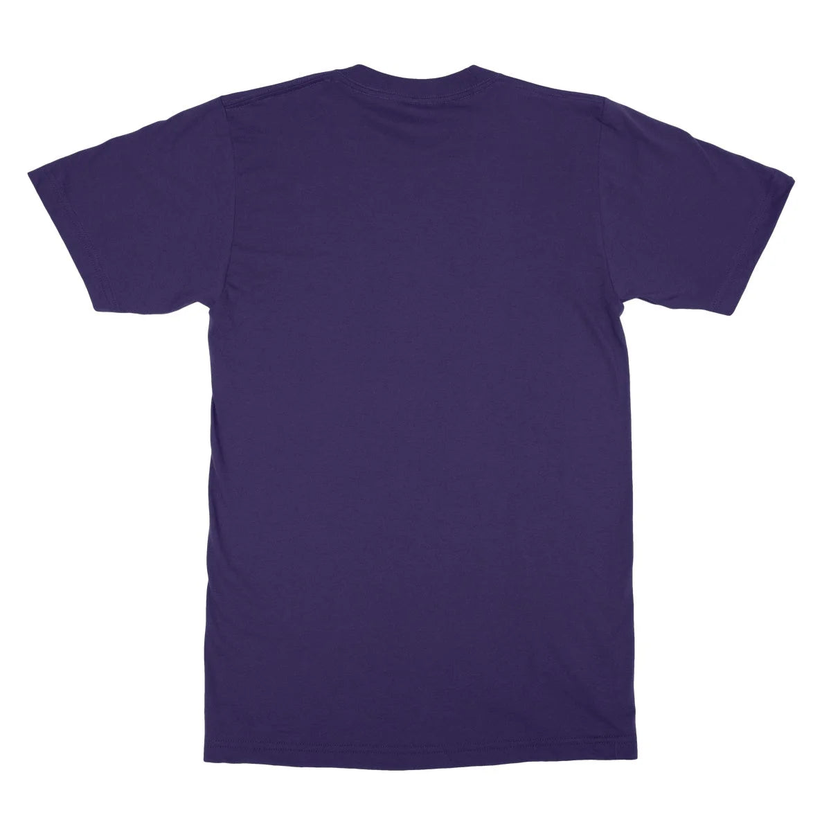 The Brooding Cuillin Softstyle T-shirt - Skye Art Gallery Scotland Worldwide Shipping Paintings | Prints | Gifts