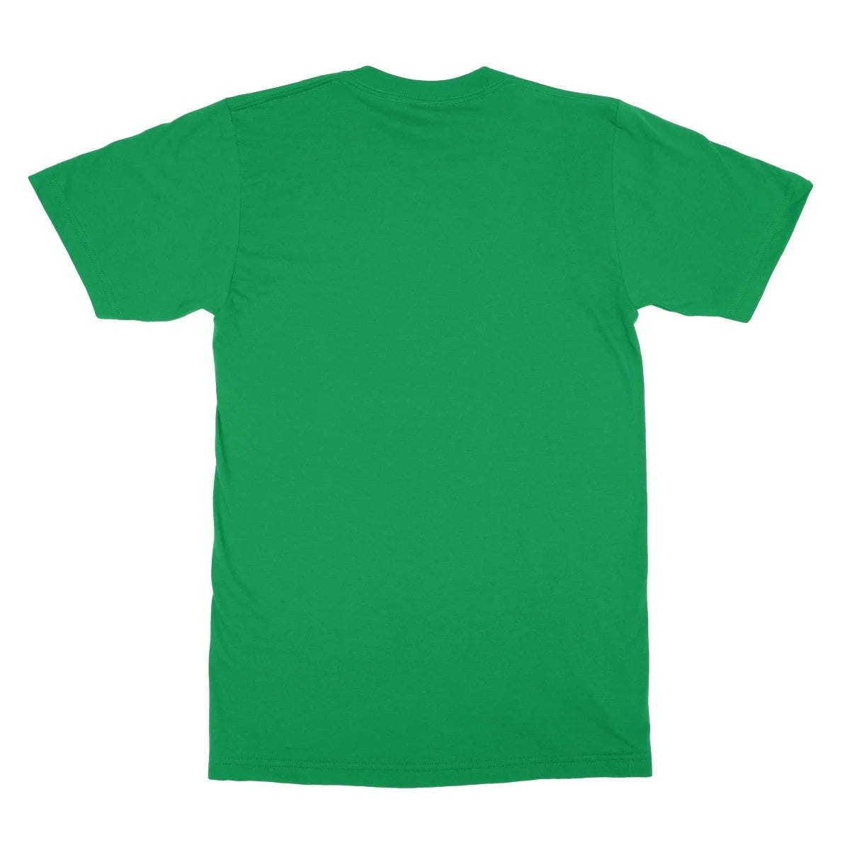 The Brooding Cuillin Softstyle T-shirt - Skye Art Gallery Scotland Worldwide Shipping Paintings | Prints | Gifts