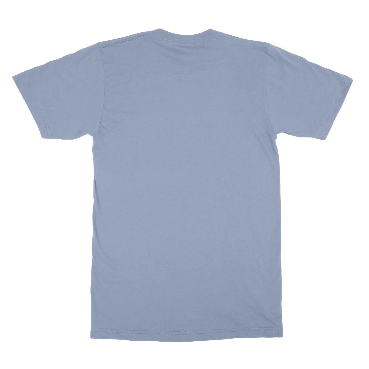 A Brooding Glen Varagil Softstyle T-shirt - Skye Art Gallery Scotland Worldwide Shipping Paintings | Prints | Gifts
