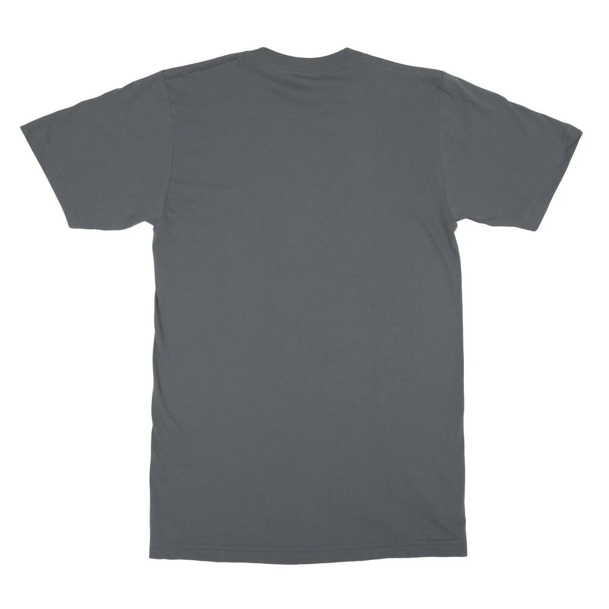 A Brooding Glen Varagil Softstyle T-shirt - Skye Art Gallery Scotland Worldwide Shipping Paintings | Prints | Gifts