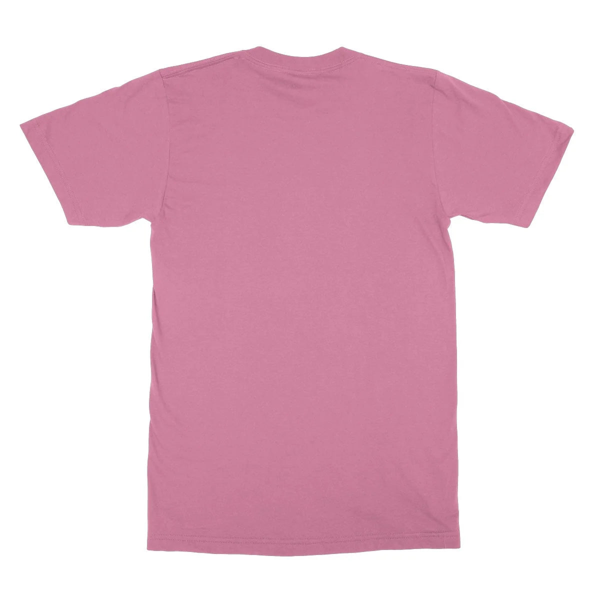 A Brooding Glen Varagil Softstyle T-shirt - Skye Art Gallery Scotland Worldwide Shipping Paintings | Prints | Gifts
