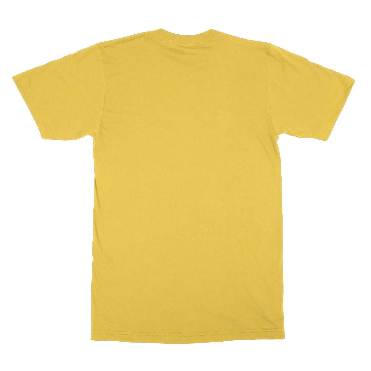 A Brooding Glen Varagil Softstyle T-shirt - Skye Art Gallery Scotland Worldwide Shipping Paintings | Prints | Gifts