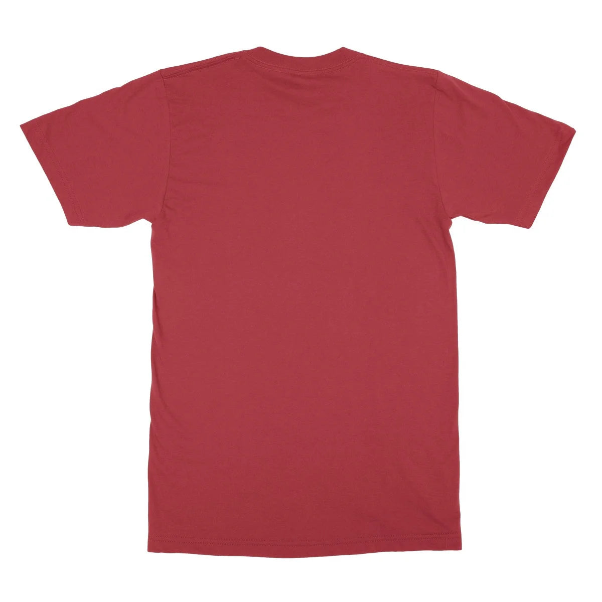 A Brooding Glen Varagil Softstyle T-shirt - Skye Art Gallery Scotland Worldwide Shipping Paintings | Prints | Gifts