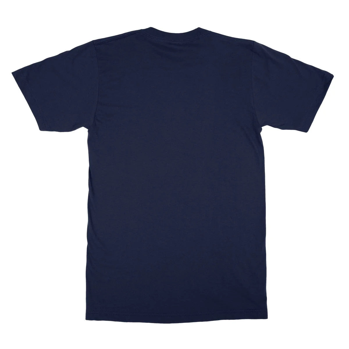 A Brooding Glen Varagil Softstyle T-shirt - Skye Art Gallery Scotland Worldwide Shipping Paintings | Prints | Gifts