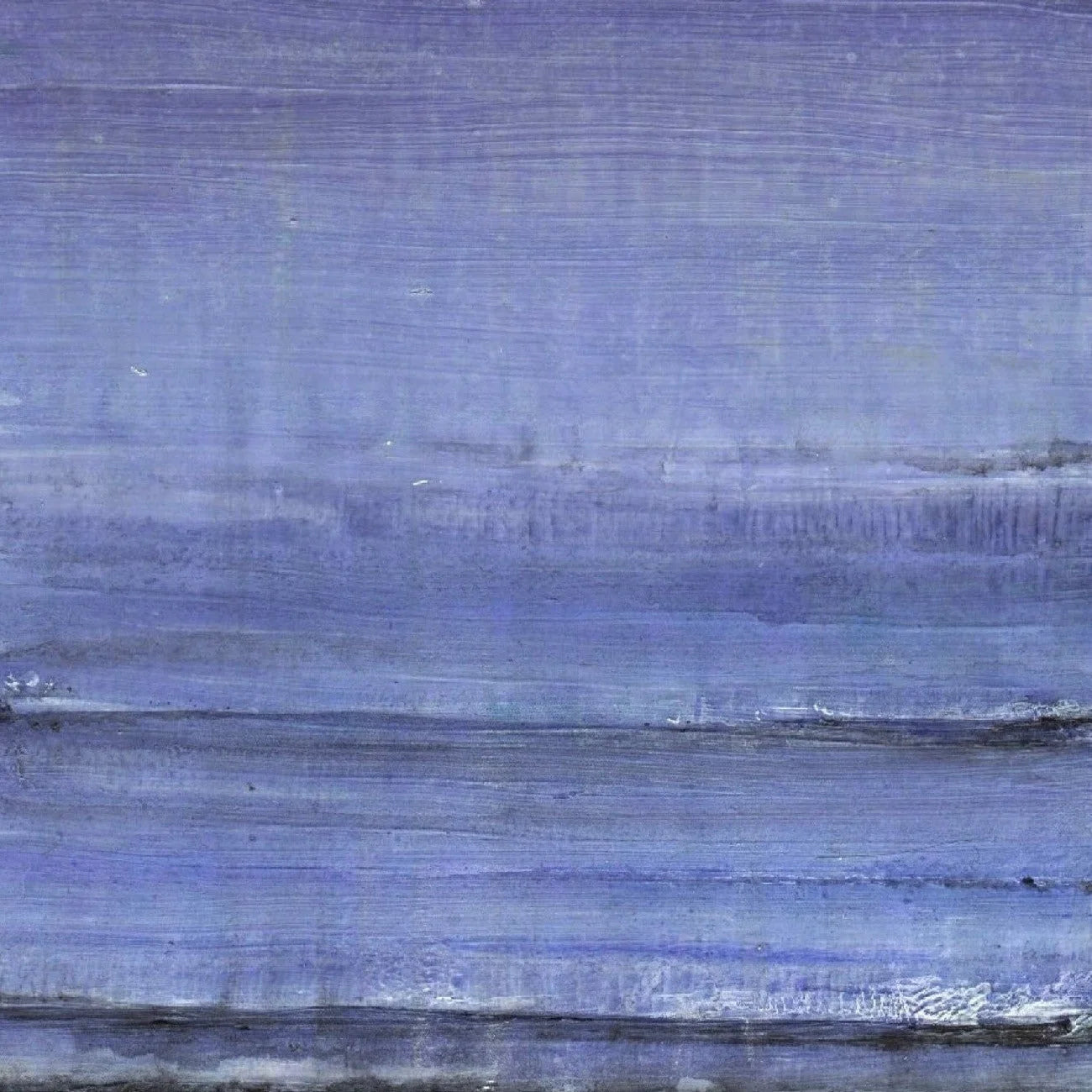 The Clyde Abstract - & Impressionistic Art Gallery Scotland Worldwide Shipping Abstract Blue Gray Kevin Hunter Portfolio Giclee Prints