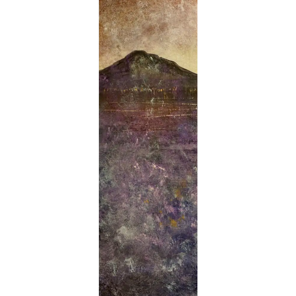Clyde Winter Triptych Canvas Giclee Fine Art Landscape Wall