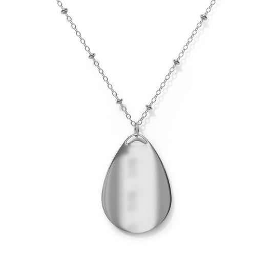 Dusk Over Arran Art Necklace | Scottish Art Gifts