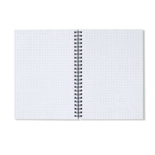 A Moonlit Croft Notebook | Scottish Art Gifts